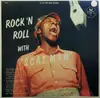 LP - Scatman Crothers - Rock 'N' Roll With 'Scat Man'