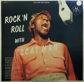 Scatman Crothers - Rock 'N' Roll With 'Scat Man'