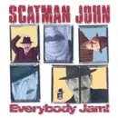 CD - Scatman John - Everybody Jam!