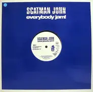 Scatman John - Everybody Jam!