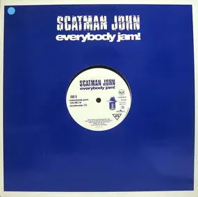 Scatman John - Everybody Jam!