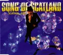 CD Single - Scatman John - Song Of Scatland