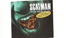 CD Single - Scatman John - Scatman Mixes by Alex Christensen/Frank Peterson