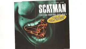Scatman John - Scatman Mixes by Alex Christensen/Frank Peterson