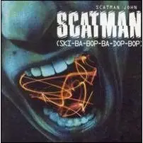 Scatman John - Scatman