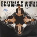12inch Vinyl Single - Scatman John - Scatman's World