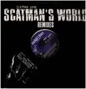 2 x 12inch Vinyl Single - Scatman John - Scatman's World (Remixes)