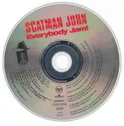 CD - Scatman John - Everybody Jam!