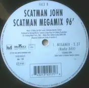 Scatman John - Megamix '96