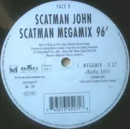 Scatman John - Megamix '96
