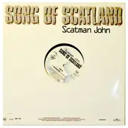 12inch Vinyl Single - Scatman John - Song Of Scatland