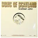 12inch Vinyl Single - Scatman John - Song Of Scatland