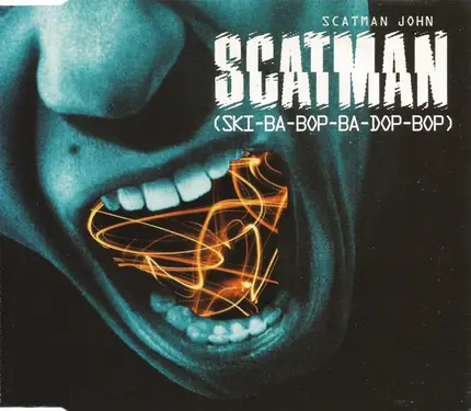Scatman John - Scatman