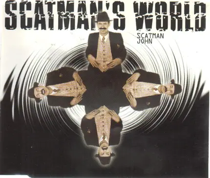Scatman John - Scatman's World