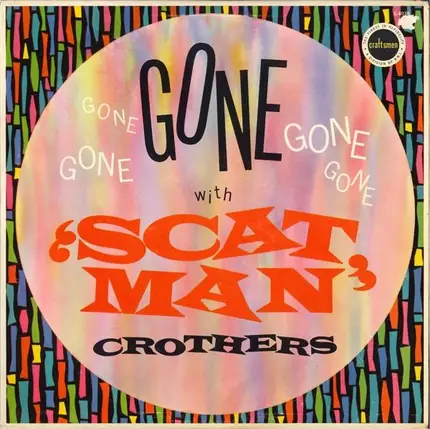 Scatman Crothers - Gone