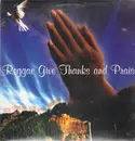 LP - Scatta, Frankie Paul, Richie Stevens, a.o. - Reggae Give Thanks And Praise