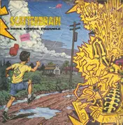 LP - Scatterbrain - Here Comes Trouble