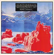 LP - Scatterbrain - Mountains Go Rhythmic