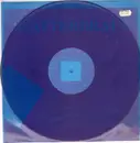 LP - Scatterbrain - Scatterbrain,Same - BLUE VINYL