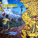LP - Scatterbrain - Here Comes Trouble