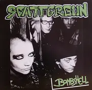 10'' - Scattergun - Bombshell