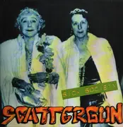 LP - Scattergun - Sick Society