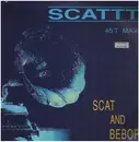 12inch Vinyl Single - Scattt - Scat And Bebop