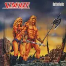 LP - Scavenger - Battlefields