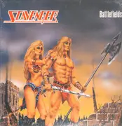 LP - Scavenger - Battlefields