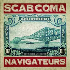 Scab Coma - Navigateurs