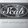 7'' - Scab - Sixth And New York