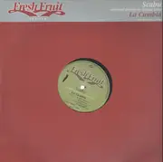 12inch Vinyl Single - Scabu - La Cumbia