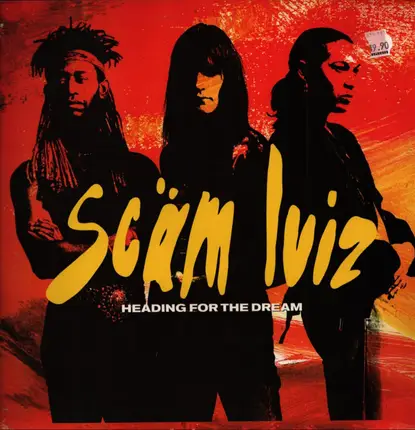 Scäm Luiz - Heading for the dream
