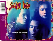 Scam Luiz - People Are People