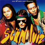 Scam Luiz - No Pain No Gain