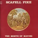 LP - Scafell Pike - The Month Of Maying - Original 1st Sweden,