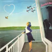 Scafell Pike - Air Traffic Controller