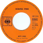 7inch Vinyl Single - Scafell Pike - Living Easy