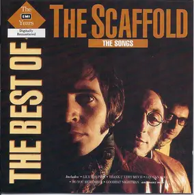 The Scaffold - The Best Of The EMI Years