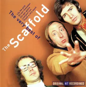 The Scaffold - The Very Best Of The Scaffold