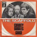 7inch Vinyl Single - Scaffold - Charity Bubbles / Goose