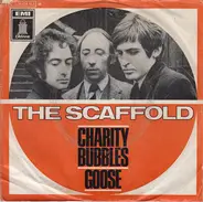 Scaffold - Charity Bubbles / Goose