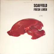 LP - Scaffold - Fresh Liver