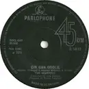 7'' - Scaffold - Gin Gan Goolie / Liver Birds
