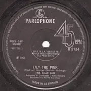 7'' - Scaffold - Lily The Pink