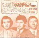 7inch Vinyl Single - Scaffold - Thank U Very Much