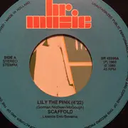 7inch Vinyl Single - Scaffold - Thank You Very Much / Lily The Pink