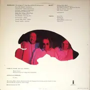 LP - Scaffold - Fresh Liver