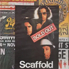 The Scaffold - Sold Out