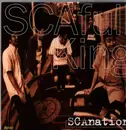 LP - Scafull King - Scanation - + insert